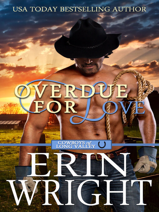 Title details for Overdue for Love by Erin Wright - Available